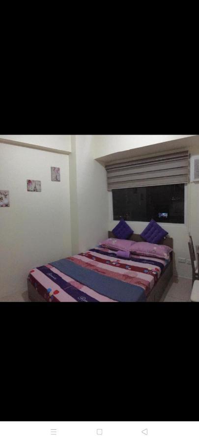 Urban Deca Tower Graceysplace Unit Unit 3113 Mandaluyong Manila Exterior foto