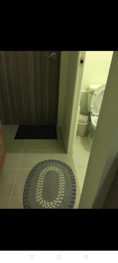 Urban Deca Tower Graceysplace Unit Unit 3113 Mandaluyong Manila Exterior foto