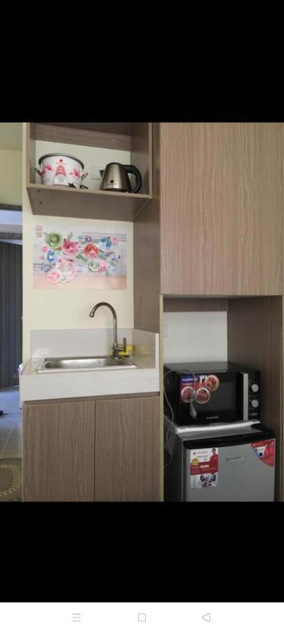Urban Deca Tower Graceysplace Unit Unit 3113 Mandaluyong Manila Exterior foto