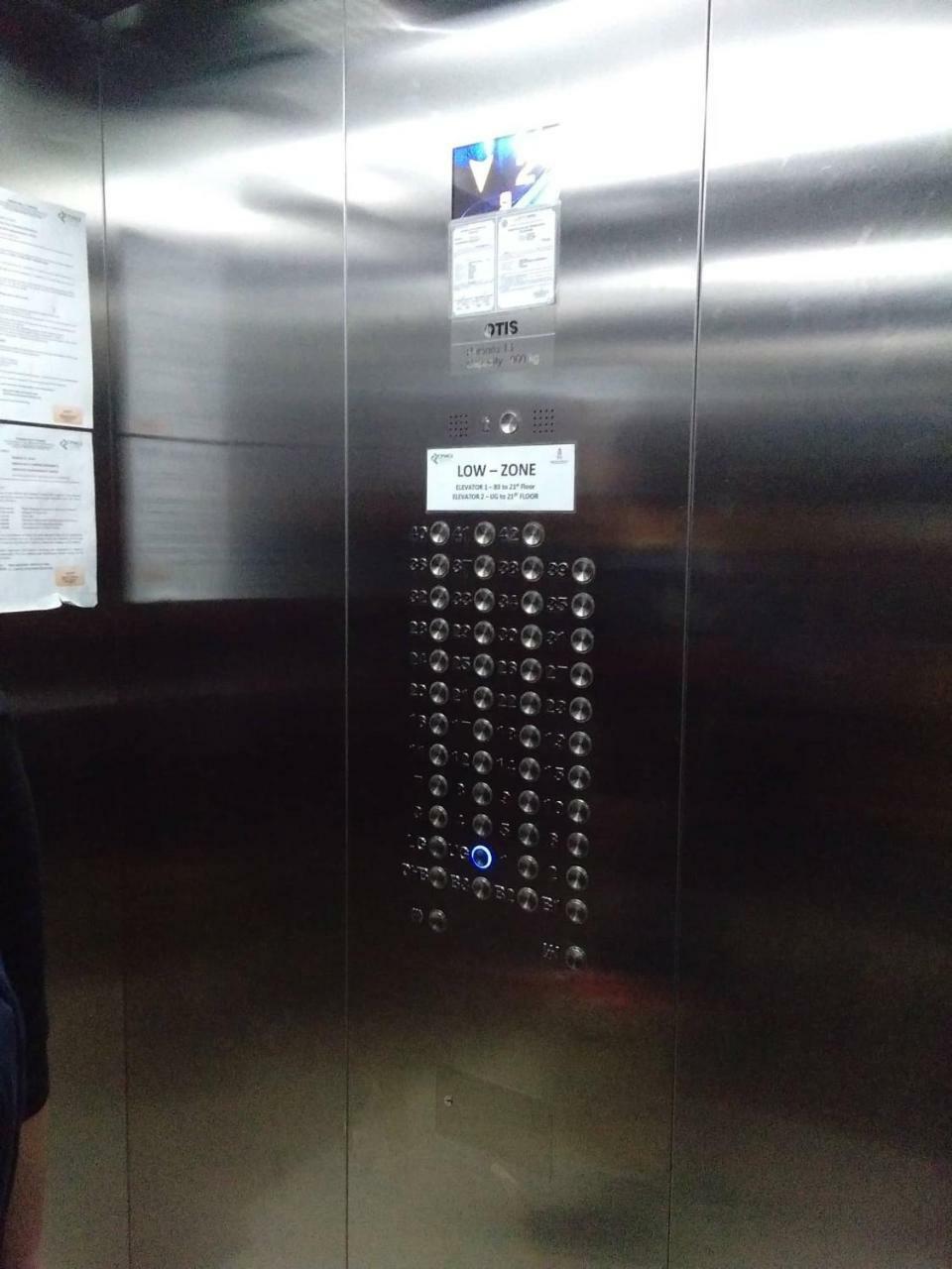 Urban Deca Tower Graceysplace Unit Unit 3113 Mandaluyong Manila Exterior foto